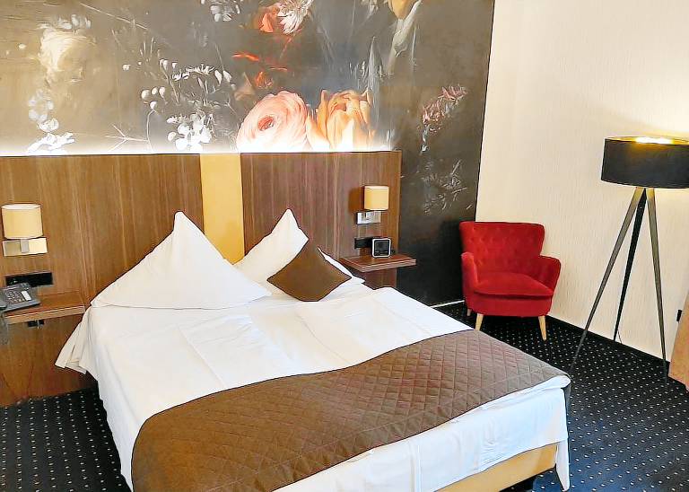 Ferienwohnung  Neu-Ulm