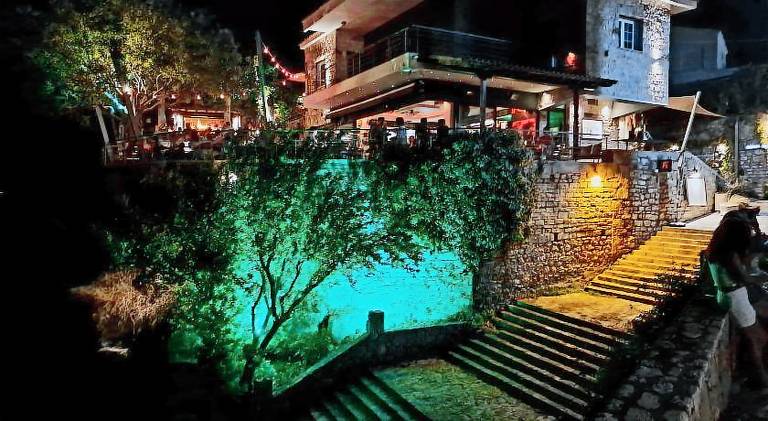 My Afytos Balcony — photo 4