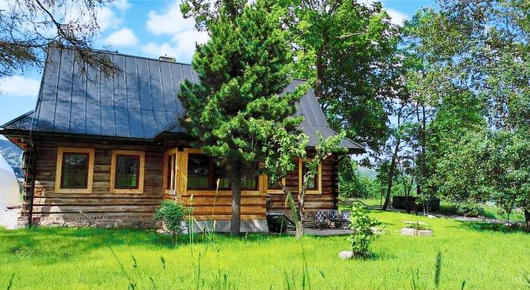 Siedlisko Koscielisko in Koscielisko
