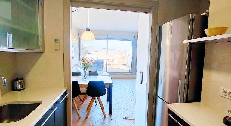 Spacious rental apartment | Pet-friendly — photo 4