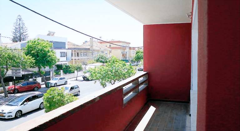 Apartment | Pet-friendly in Almada