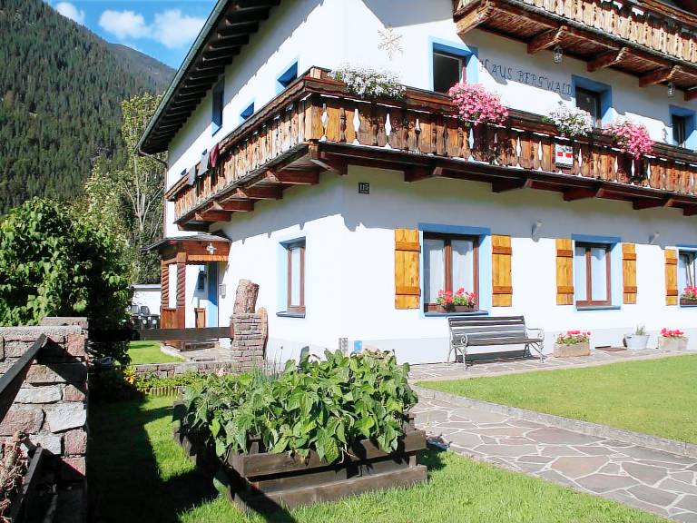 Appartement  Bichlbach