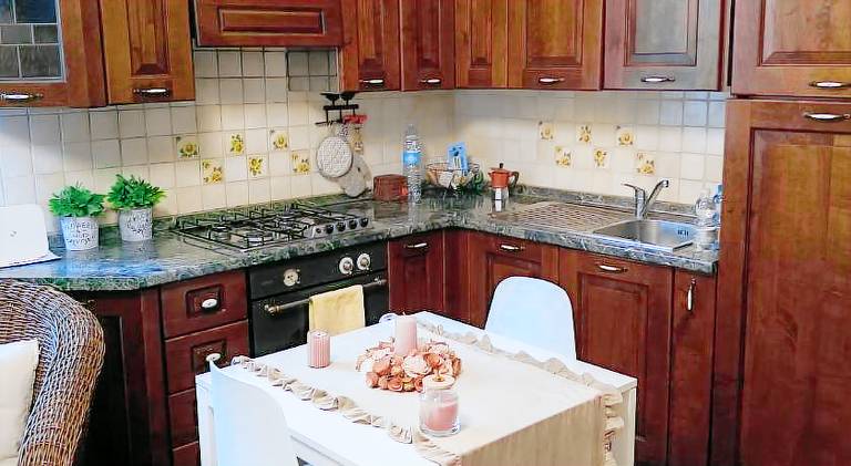 Rental apartment | Pets are welcome — photo 4