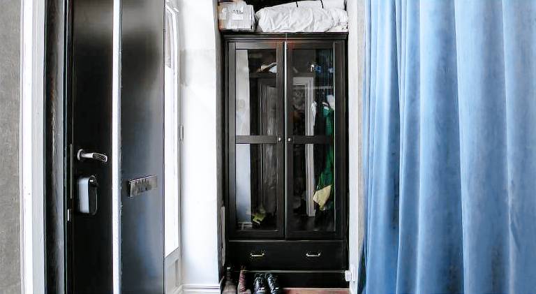 Apartment with 2 rooms for 8 persons — photo 3