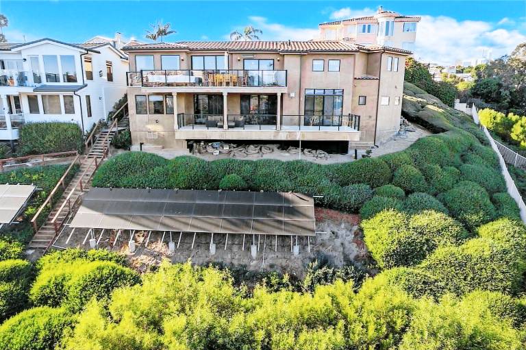 House Dana Point