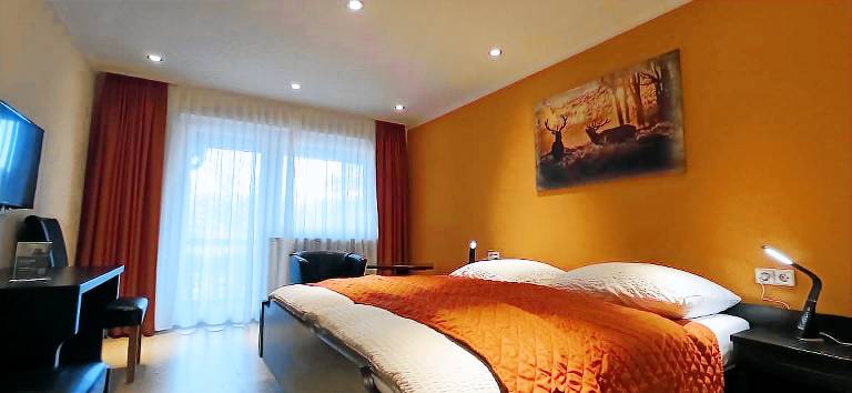 Ferienwohnung Donaueschingen