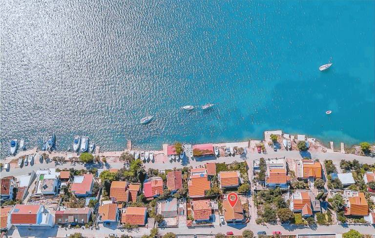 Apartament  Tisno