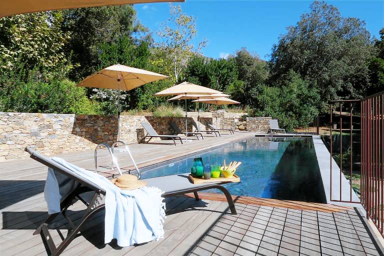 Villa vacanza Bastia