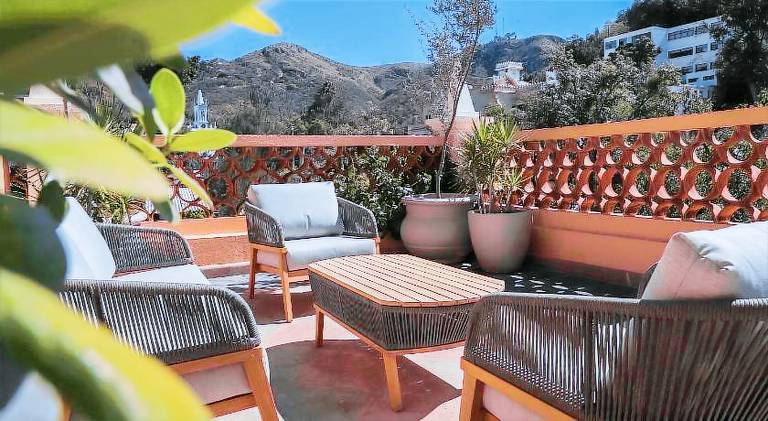 Hotel Boutique Corazon Mexicano & Spa — photo 3