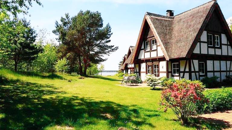 Ferienhaus Quilitz