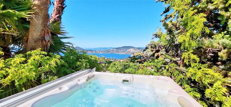 Villa Agay
