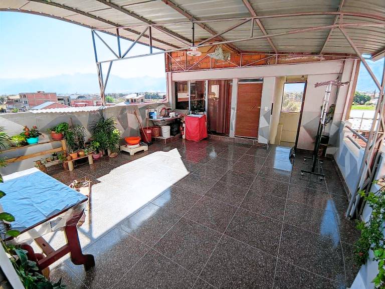 Apartment  Cochabamba