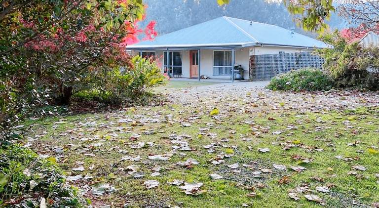 Brookfield Guest House