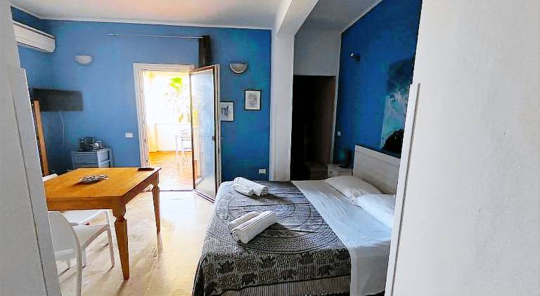 La casa del vento Stagnone — photo 2