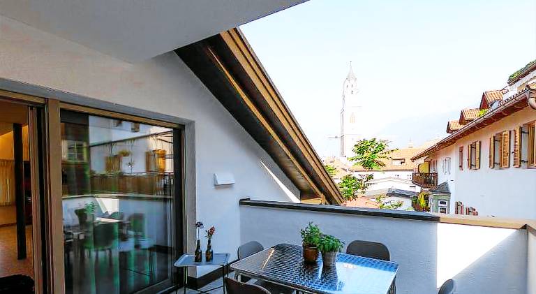Holiday apartment with patio | Good for workation — photo 2