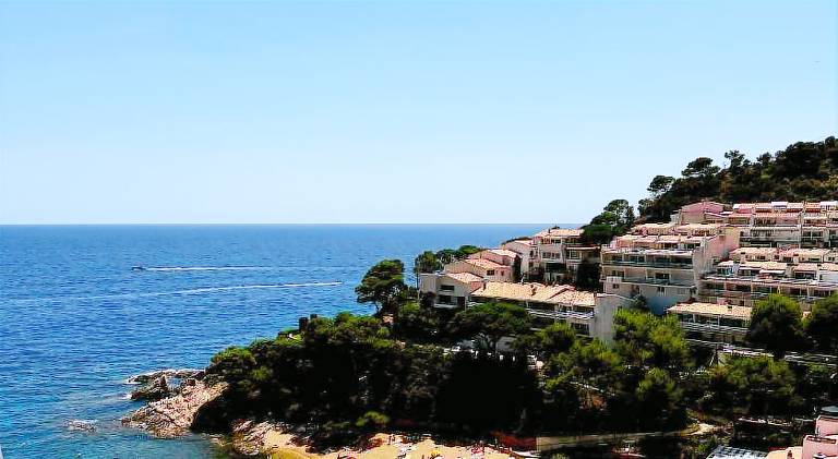 Rental apartment | Next to the beach | Pet-friendly in Tossa de Mar