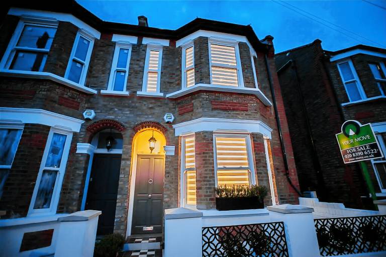 House Chessington