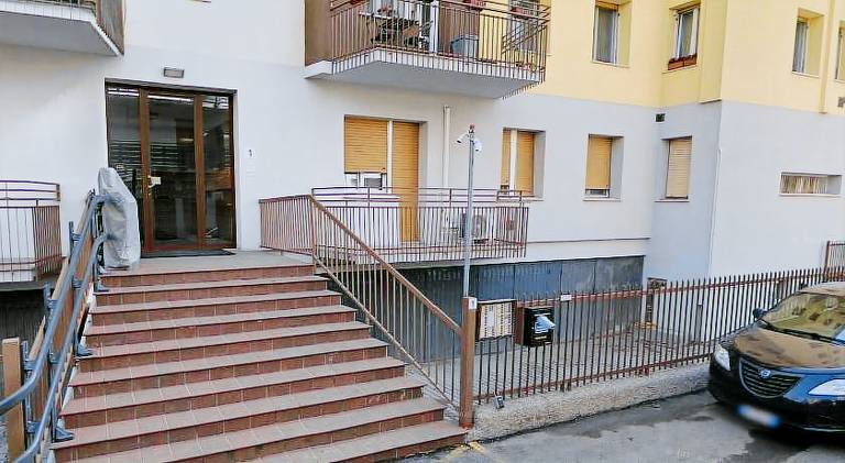 Casa Amelia Elegant Suite parcheggio gratuito — photo 5