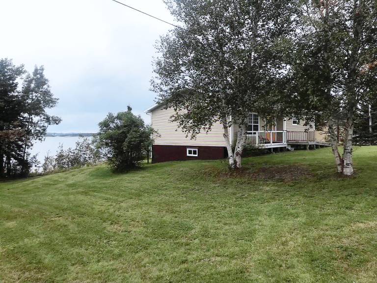 House Birchy Bay