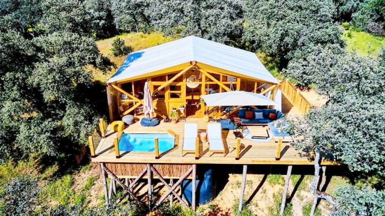 Camping Adamuz