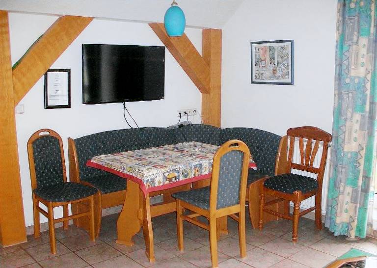 Ferienwohnung Entrup