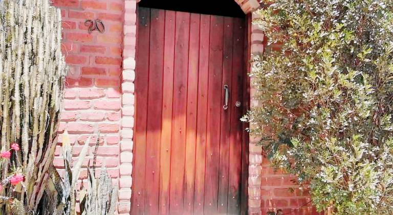 Charming house | Pet-friendly in Palmeiras