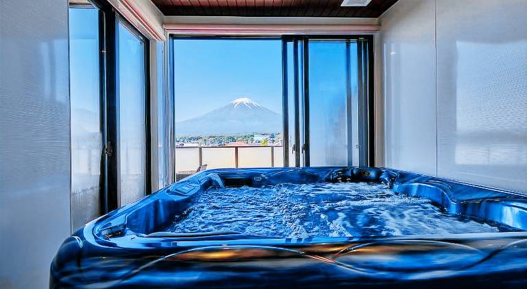 Resort Funatsu