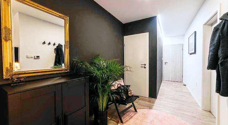 Apartment with terrace | Close to Ljubljana Castle — photo 4