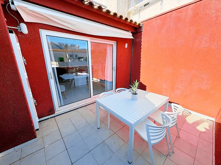 Appartement Rosas