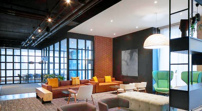 Alt Hotel Calgary University District — photo 3