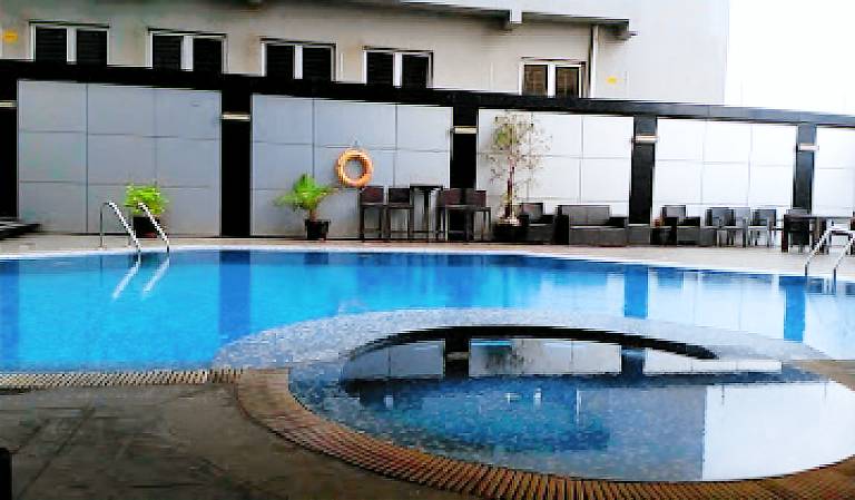 Die Avenue Suites Lagos