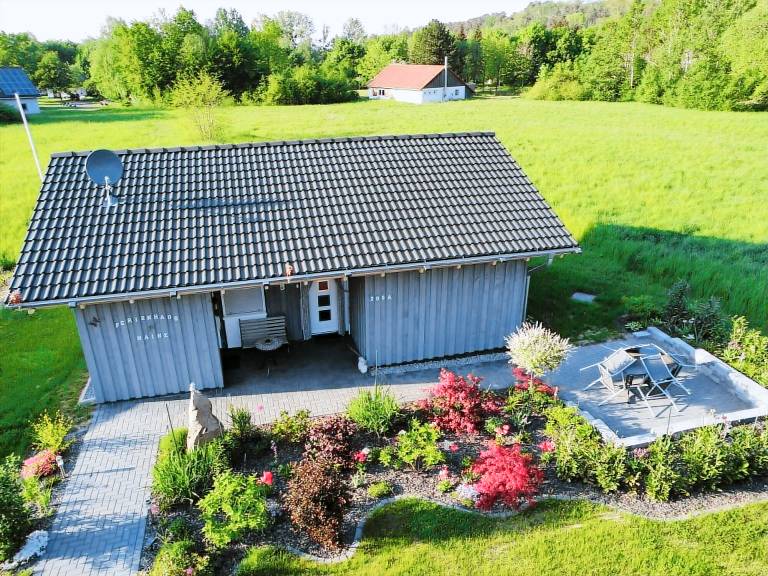 Ferienhaus Frielendorf