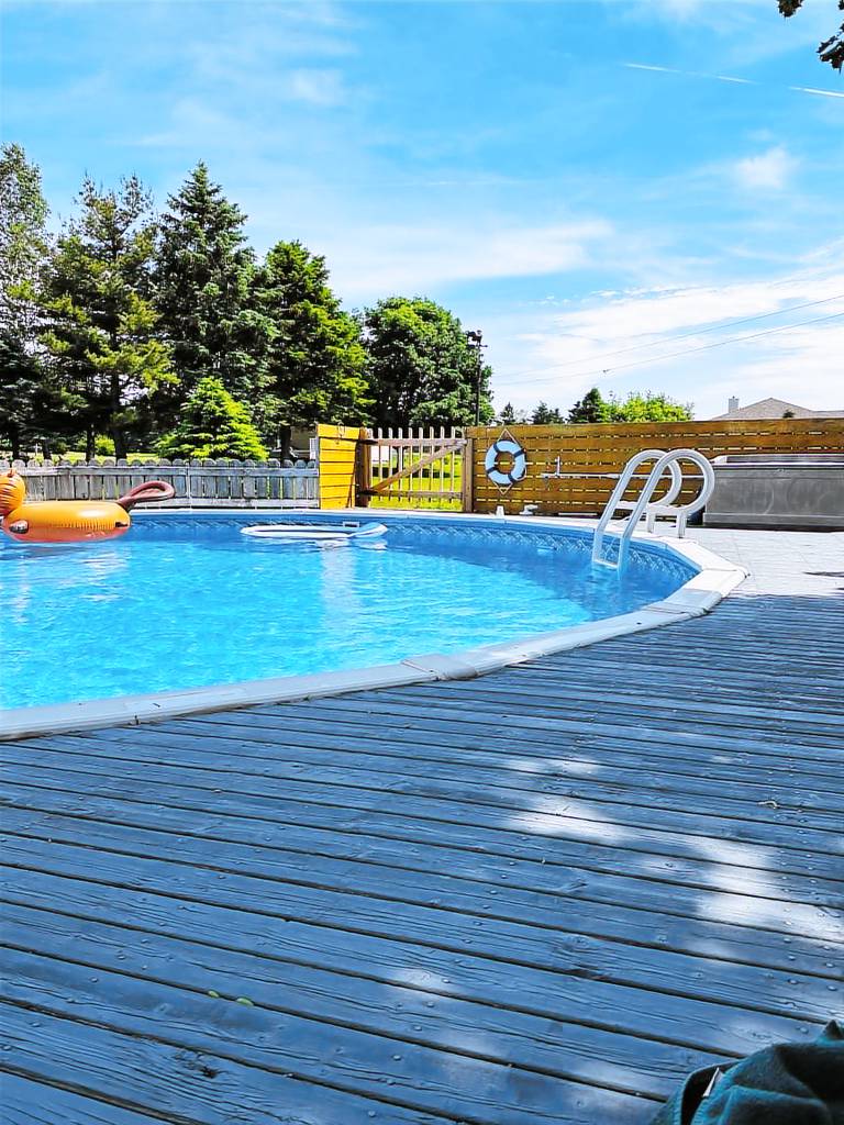 Apartment  Grand-Barachois