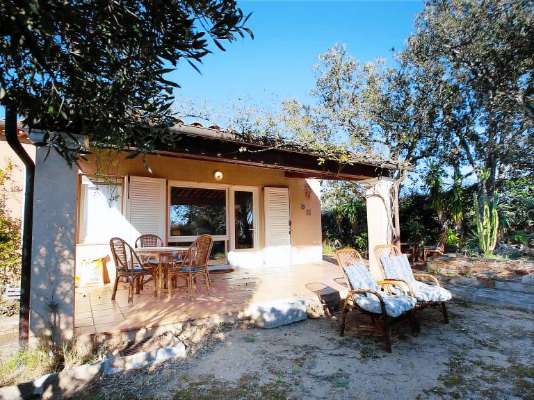Apartamento  Le Lavandou