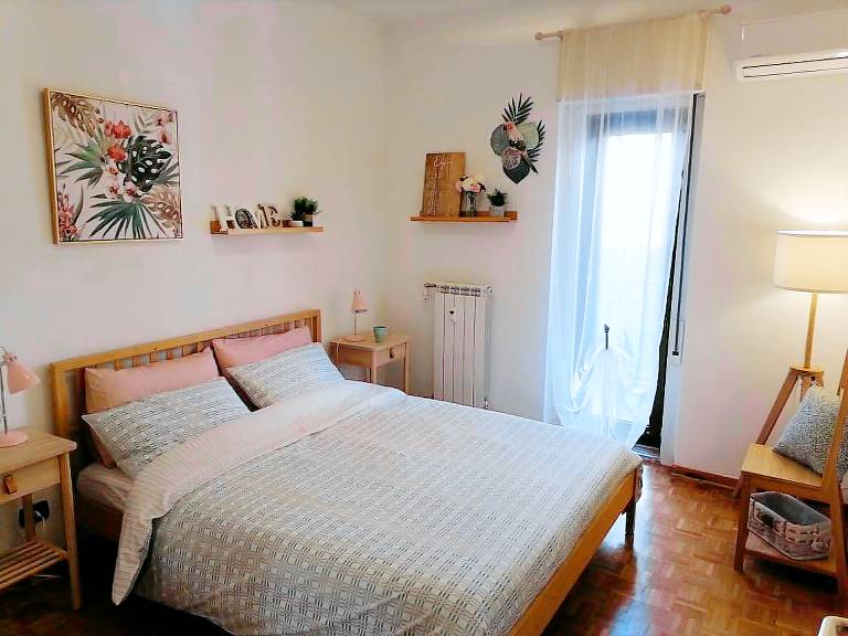 Apartma Lokev