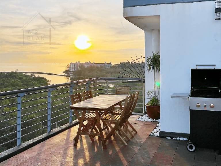 100 m² Ferienwohnung
