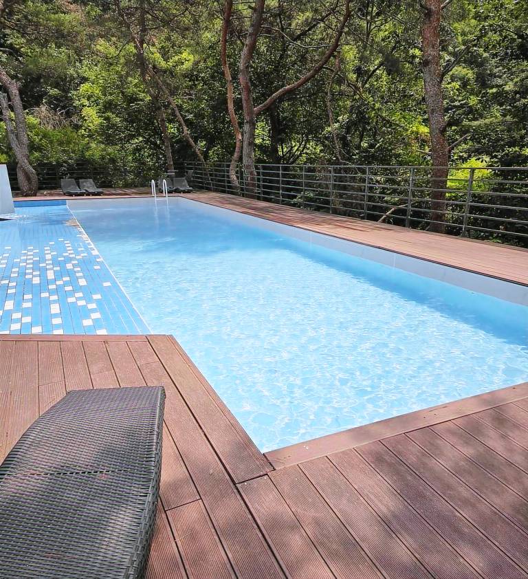 You are Suite Pool Villa