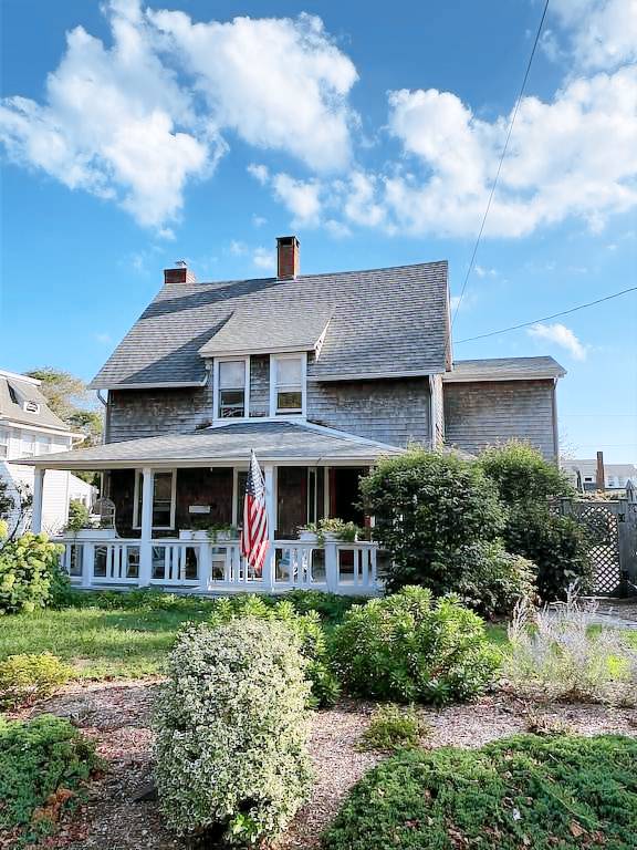 House Madison Center