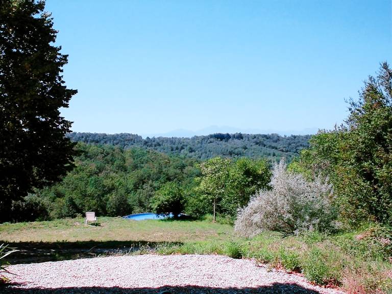 House with grill, pool & yard | Nature view — photo 3