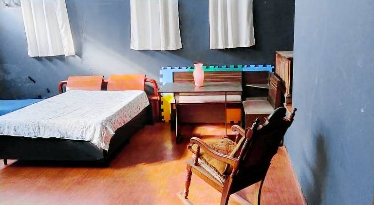 Casa loft Internet 500Mb