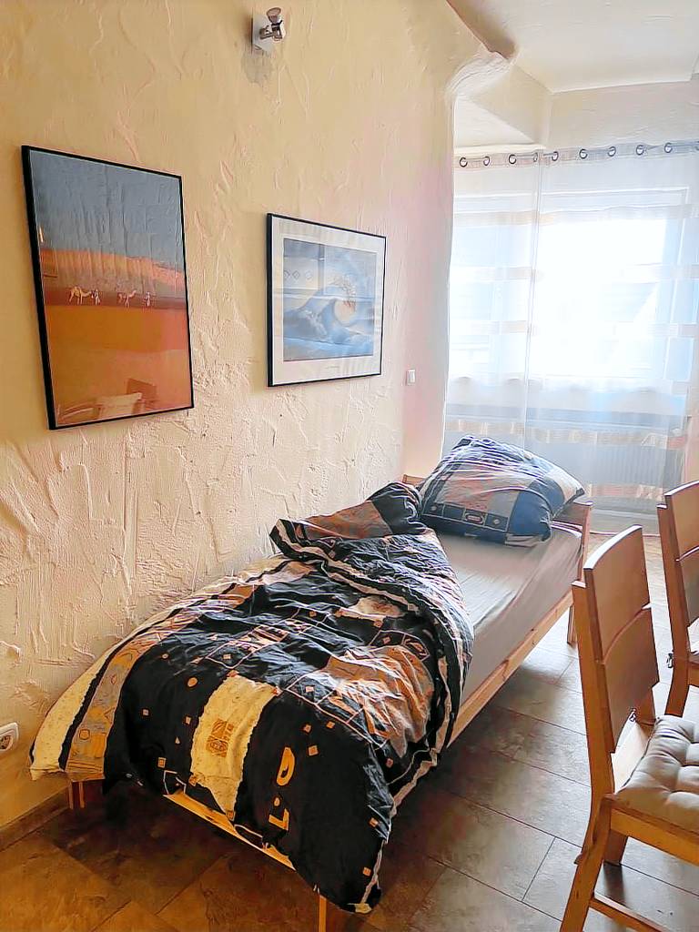 Ferienwohnung Bruchköbel