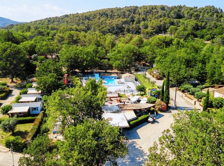 Camping Callas