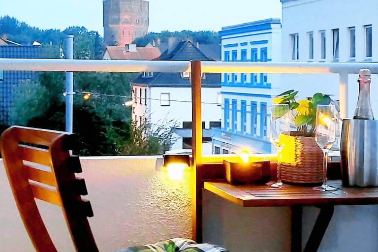 Ferienwohnung Wilhelmshaven