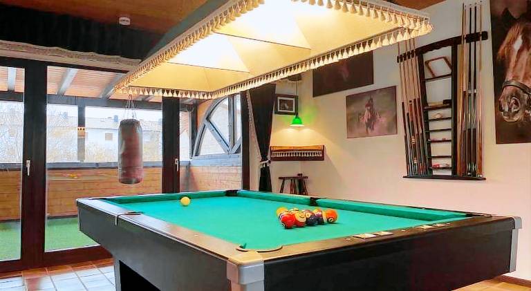 Ferienwohnung Kaiserslautern