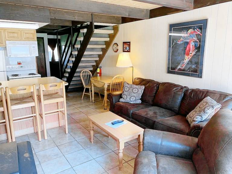 Condo Red River