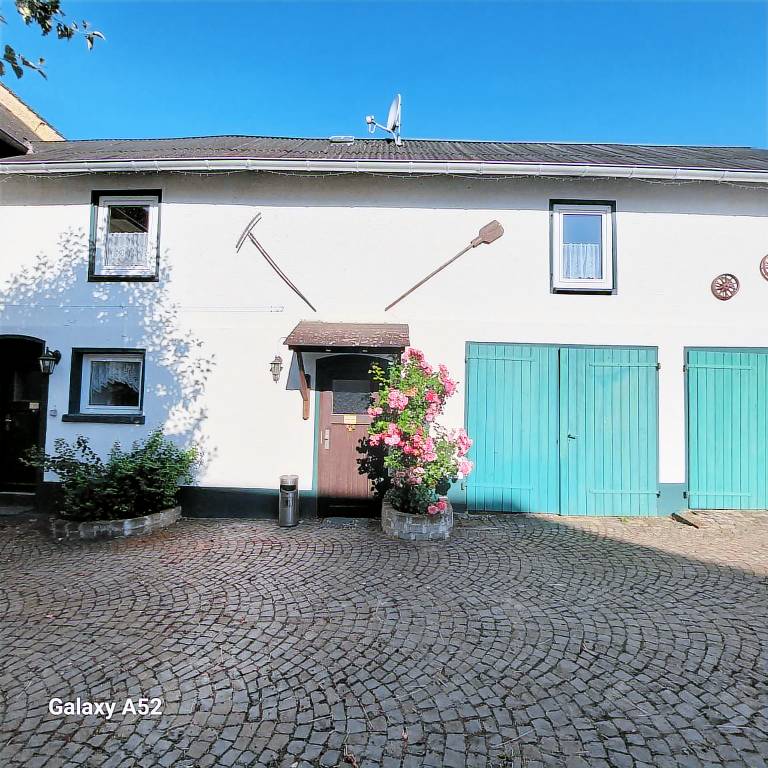 Ferienwohnung Singhofen