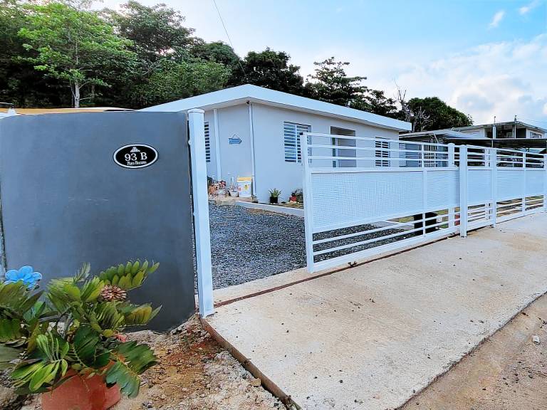 Casa Naguabo