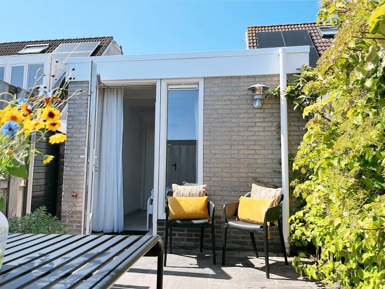 ZE1230 Ferienhaus im Domburg