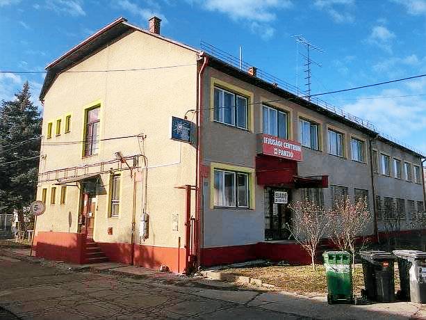 Szállás reggelivel  Kaposvár