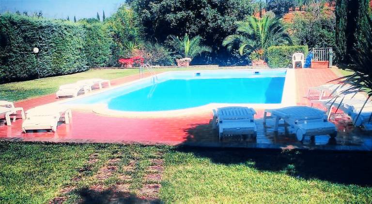 Agriturismo La Quercia - Wine&Pool — photo 3
